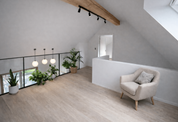 Vorschaubild Maisonettewohnung