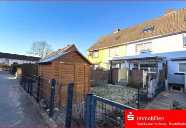 Das ideale Haus für die junge Familie!