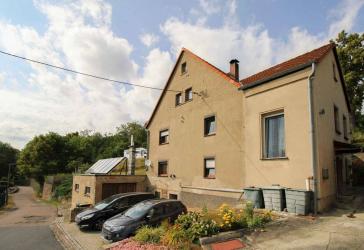 Vorschaubild Einfamilienhaus