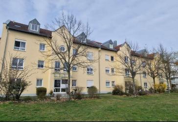 Vorschaubild Wohnung