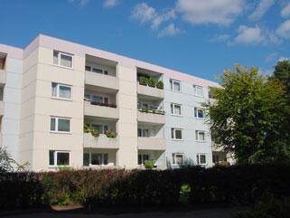 Vorschaubild Wohnung
