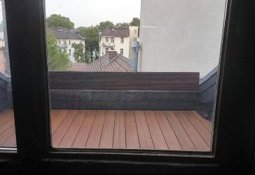 Vorschaubild Maisonettewohnung