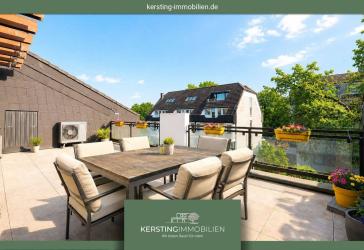 Vorschaubild Maisonettewohnung