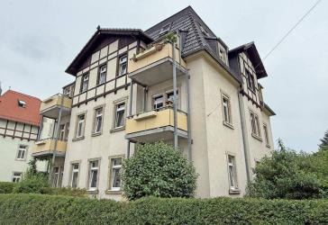 Vorschaubild Wohnung