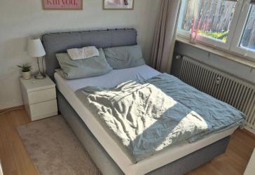 Schönes helles Zimmer an der Großmutterwiese