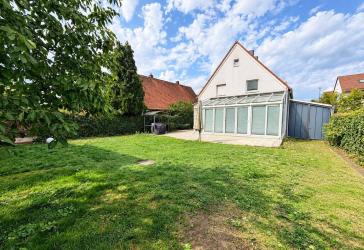 Vorschaubild Einfamilienhaus