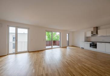 Vorschaubild Wohnung