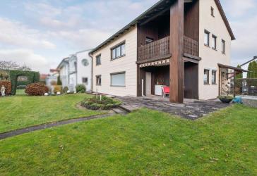 Vorschaubild Mehrfamilienhaus