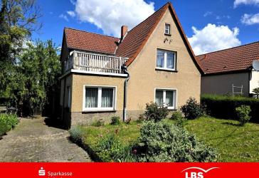 Vorschaubild Einfamilienhaus