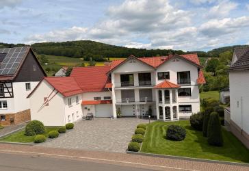 Vorschaubild Bauernhaus