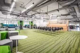 Vorschaubild Büro- /Praxis-Immobilie