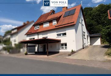 Vorschaubild Doppelhaushälfte