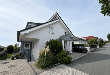 Vorschaubild Einfamilienhaus