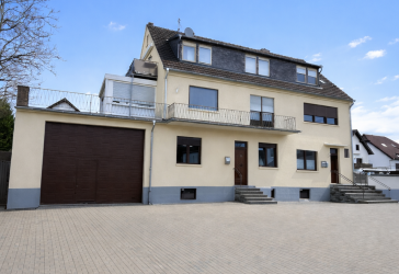 Vorschaubild Mehrfamilienhaus