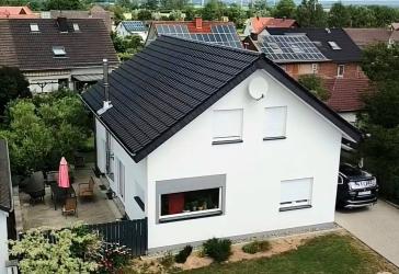 Einfamilienhaus kaufen in 32839 Steinheim