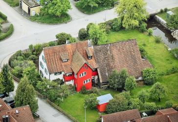 Vorschaubild Bauernhaus