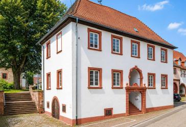 Vorschaubild Einfamilienhaus