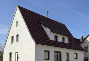 Vorschaubild Einfamilienhaus