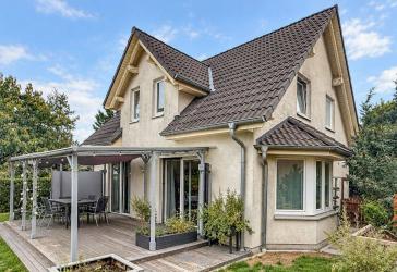 Vorschaubild Einfamilienhaus