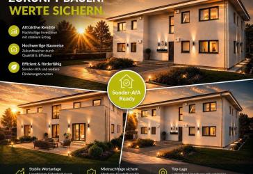 Vorschaubild Mehrfamilienhaus