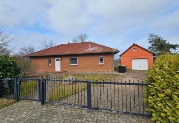 Vorschaubild Bungalow