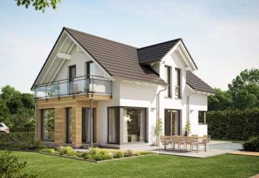Bestpreisgarantie bei Bien-Zenker - Ihr Traum vom eigenen Haus in idyllischer Lage