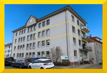 Vorschaubild Wohnung