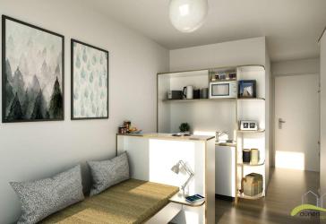 Vorschaubild Loft-Studio-Atelier