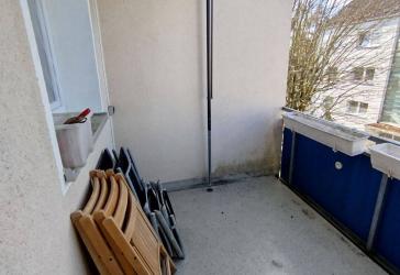 Vorschaubild Maisonettewohnung