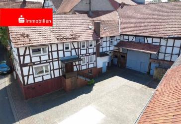 Vorschaubild Bauernhaus