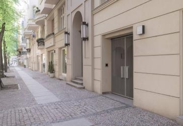 Vorschaubild Penthouse