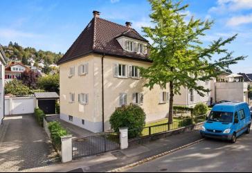 Vorschaubild Stadthaus