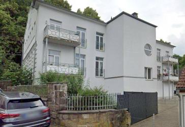 Vorschaubild Maisonettewohnung