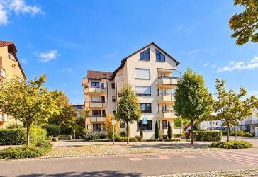 Vorschaubild Wohnung