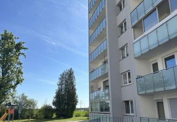 Günstige Wohnung in Putzbrunn