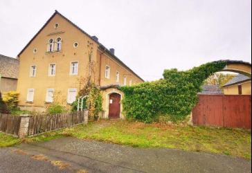 Vorschaubild Bauernhaus