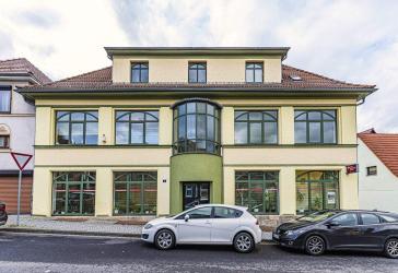 Vorschaubild Büro- /Praxis-Immobilie