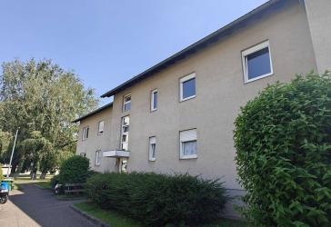 3-Zimmer-Wohnung in Lahr-West - Ihr neues Zuhause wartet auf Sie!