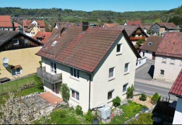 Vorschaubild Mehrfamilienhaus