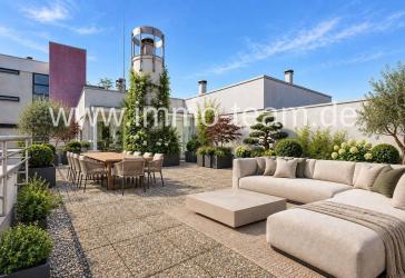 Vorschaubild Penthouse