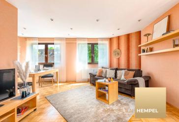 Vorschaubild Maisonettewohnung