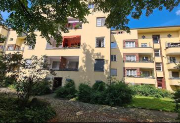 Vorschaubild Wohnung