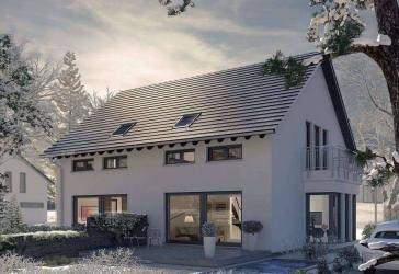 INDIVIDUELLE DOPPELHAUSHÄLFTE IN HEIDESEE !!! 0179 1149244