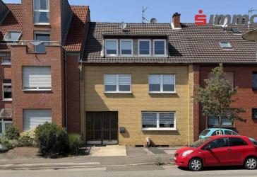Vorschaubild Reihenmittelhaus