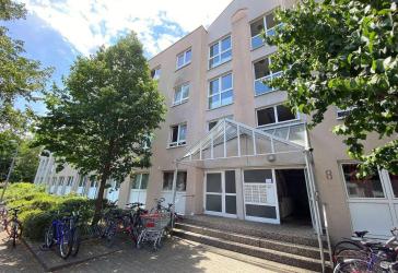 Gepflegtes Apartment in bester Lage
