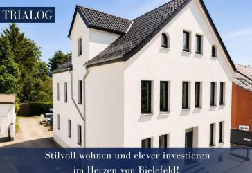 Vorschaubild Mehrfamilienhaus