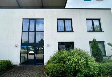 Vorschaubild Büro- /Praxis-Immobilie