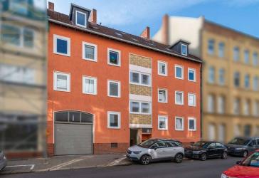 Vorschaubild Wohnung