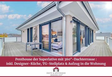 Vorschaubild Penthouse