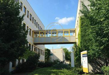 Vorschaubild Büro- /Praxis-Immobilie